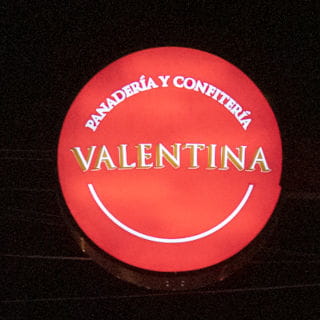 Panadería y Confitería Valentina