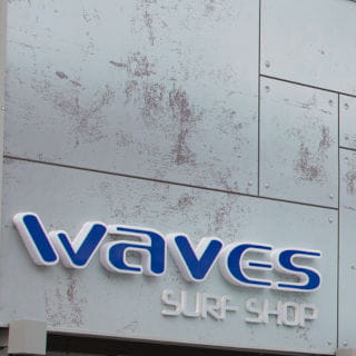 Waves Surf Shop