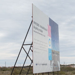 Aeropuerto de Puerto Madryn